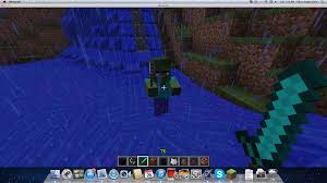 (0% on easy, 50% on normal, and 100% on hard) you can also spawn zombie villagers via commands or using a spawn egg. Zombie Villager Minecraft Pc Wiki Fandom