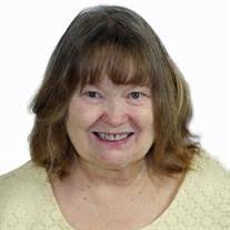 Deborah Jean Hale Obituary