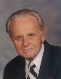 Obituary information for John J. Troy