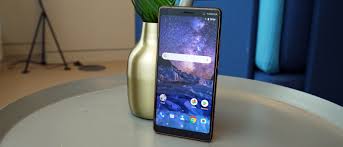 nokia 7.1 why is face unlock not available under smart lock after the latest android 10 update? Hands On Nokia 7 Plus Review Techradar