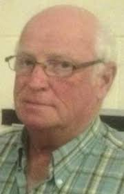 Gillis, Chester John Ernest