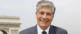 Maurice Lévy