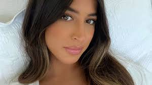Shannon Singh defends her OnlyFans past comparing the work to that of a  Hollywood actor - Mirror Online