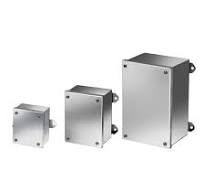Fabricación de chapa metálica OEM Caja de distribución ...