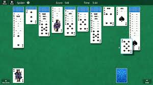 Jetez un œil à notre sélection de jeux. áˆ Spider Patience Solitaire Jeux De Cartes Gratuits En Ligne Youtube