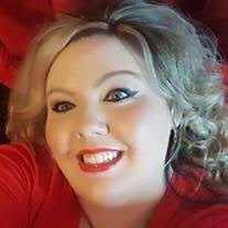 Shanea (Shay-na) Latosha Jean Marie Klemovec Obituary