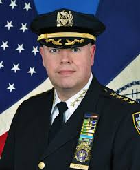 THE NYPD MAGAZINE NYC.GOV /NYPD — VOL 85