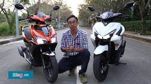 Check spelling or type a new query. So Sanh Yamaha Nvx Va Honda Air Blade Youtube
