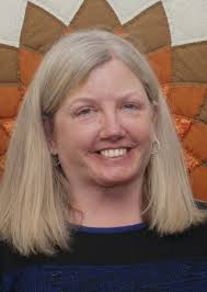 Megan Rosborough Obituary (1974