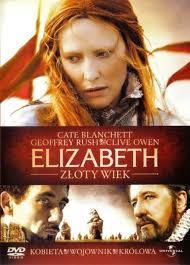 Elizabeth: Złoty wiek (2007)