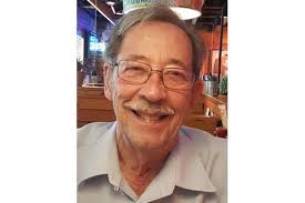 Dale Strohm Obituary (1938