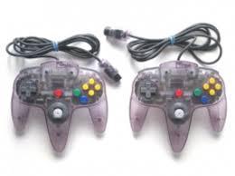 You'll see an explosion and motaro will replace your character. Nintendo 64 N64 Controllers All You Ever Wanted To Know Levelskip