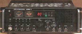 Image result for Ham International Multimode 3