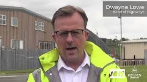 Dwayne Lowe shares his vaccination story.