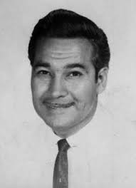 Edward Chavez Obituary (1930