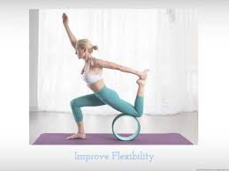 Pin On Nature S Integrity Yoga Wheel