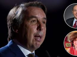 ¿Televisa a pique?: Falta de rating y salida de "talento"