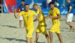 Тренер збірної нідерландів франк де бур: Plyazhnyj Futbol Ukraina Pobedila Germaniyu V Otbore Evroligi