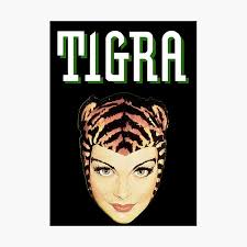 Le Tigre Deceptacon Photographic Prints for Sale