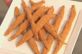 Goujonnettes De Poisson Recette