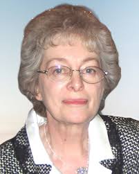 Peg Obituary October 6, 2023