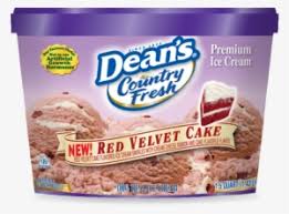 Check spelling or type a new query. Dean S Country Fresh Premium Red Velvet Cake Ice Cream Country Fresh Ice Cream Premium Happy Birthday Cake Png Image Transparent Png Free Download On Seekpng