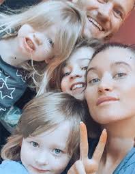 Emmerdale's Charley Webb shares exciting celebration after rushing son to  hospital