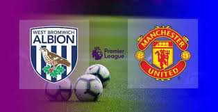 West bromwich albion manchester united live score (and video online live stream) starts on 14 feb 2021 at 14:00 utc time in premier league, england. Hasil West Brom Vs Manchester United Skor Akhir 1 1 14 Februari 2021