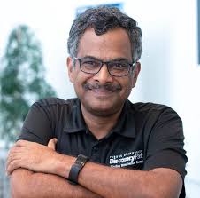 Congratulations to Ramaswamy Subramanian and Juan Wachs