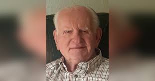 Obituary information for Calvin J. Repulski