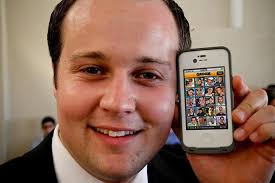 Josh Duggar's Final Judgement From Atypical60's Point of View!