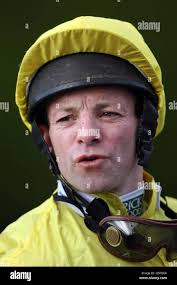 Jockey francis norton hi-res stock photography and images