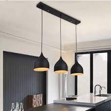 When you need an attractive item on your ceiling, led lighting can offer it. Lukloy Modern Ceiling Lamp Metal Led Pendant Lights For Home Restaurant Dining Room Kitchen Island Lighting Fixtures Decoration Pendant Light Fixture Light Fixturesmetal Pendant Light Aliexpress