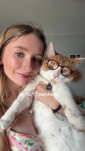 5 Below Pet Glasses