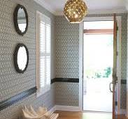 HOW TO MAKE THE MOST OF YOUR CHAIR RAIL - Delightfully