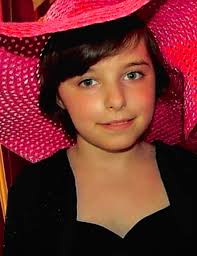 Obituary information for Gabrielle Annmarie Griffin