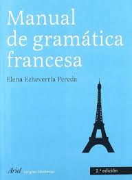 Gramática francesa completa pdf gratis. Manual De Gramatica Francesa Pdf Descargar Dulcibella Rasche