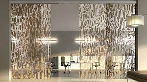 Sei alla foto 1 su un totale di 40 immagini della fotogallery. Divisori Interni Sospesi