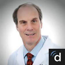 Gastroenterologists at Prisma Health Richland Hospital