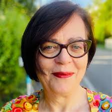 Kirschbaum und Sternenhimmel