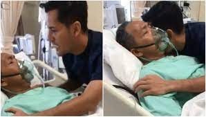 Saya harap abah dan mak saya tahu aliff syukri bukan budak bodoh sekolah tapi saya ada penyakit disleksia punya semangat yg besar.anton (nama manja saya masa kecik) sayag mak abah sampai syurga. Bapa Aliff Syukri Meninggal