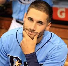 Kevin Kiermaier [2024 Update]: Tampa Bay Rays & Net Worth
