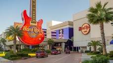 Hard Rock Casino Biloxi Tours - Book Now | Expedia