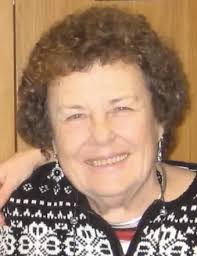 Obituary information for Mary Ann Ashmore