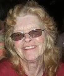 Obituary information for Janice Arletta Lanier