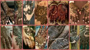 It's listed in art & design category of google play store, getting more than 10000 installs. Arabic Dubai Khafif Mehndi Design Novocom Top