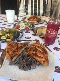 Halis Doner Lezzet Avcilari Turkiye Nin Lezzet Haritasi Turkiye Avcilar Ankara