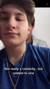 Christian Seavey Looks Familiar