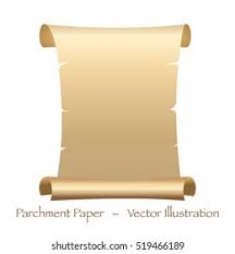 Image result for pergamen