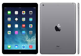 The apple ipad air 2020 is powered by a apple a14 bionic (5 nm) cpu processor with 64gb, 256gb. Apple Ipad Air Wifi Price In Malaysia Specs Technave